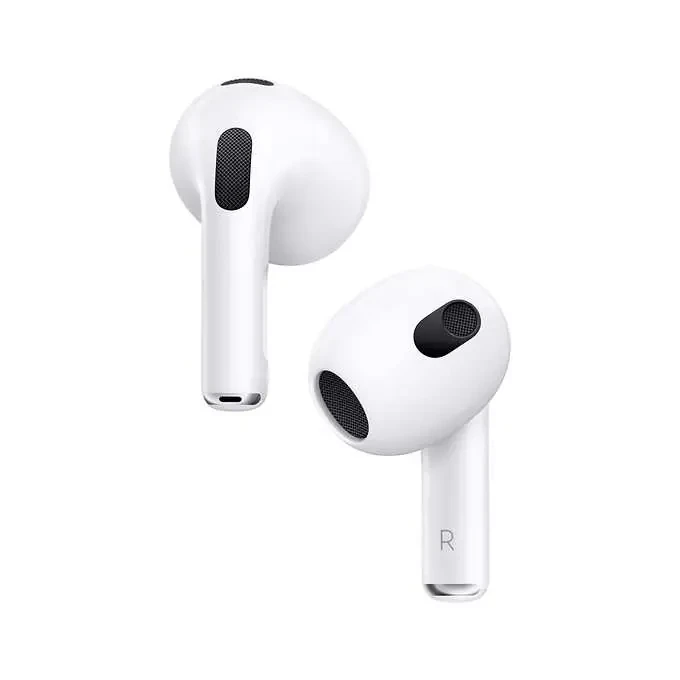 Apple AirPods In-Ear True Wireless Earbuds (3rd Generation) with MagSafe Charging Case