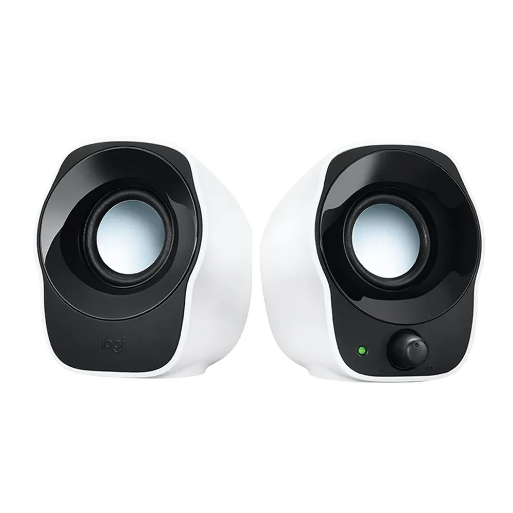 Logitech Z120 Stereo Speaker