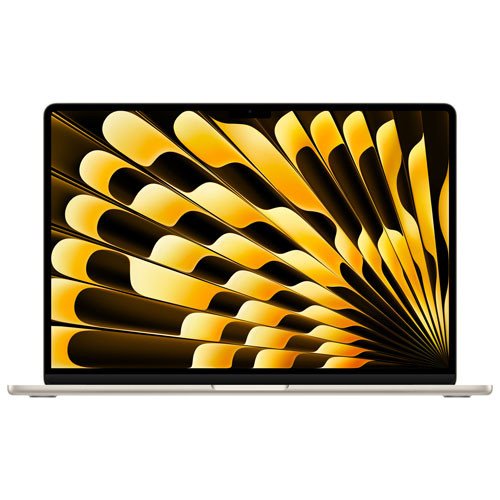 Apple MacBook Air 15 inch w/ Touch ID (2023)