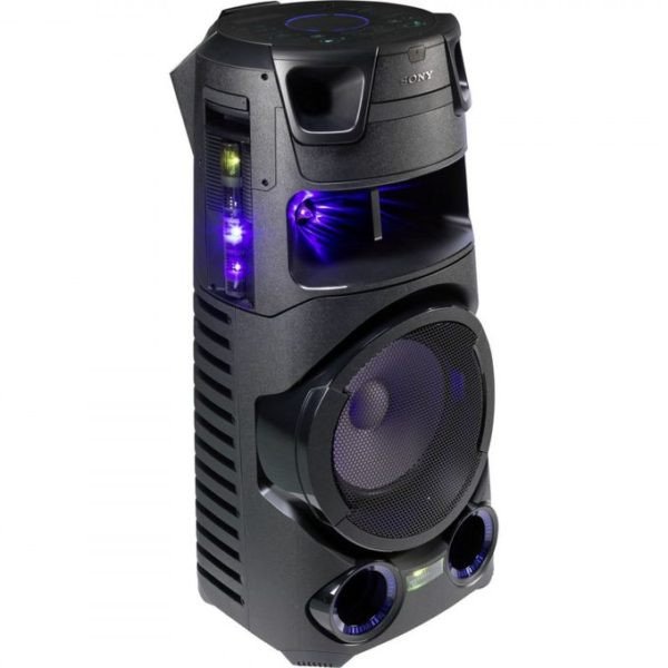 Sony MHC-V83D High Power Wireless Bluetooth Party Speaker