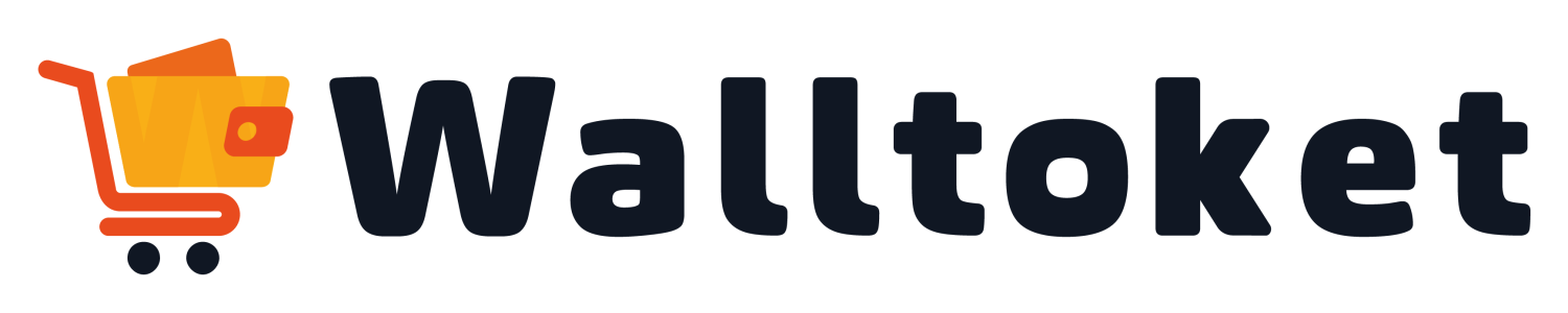 Walltoket - Ecommerce